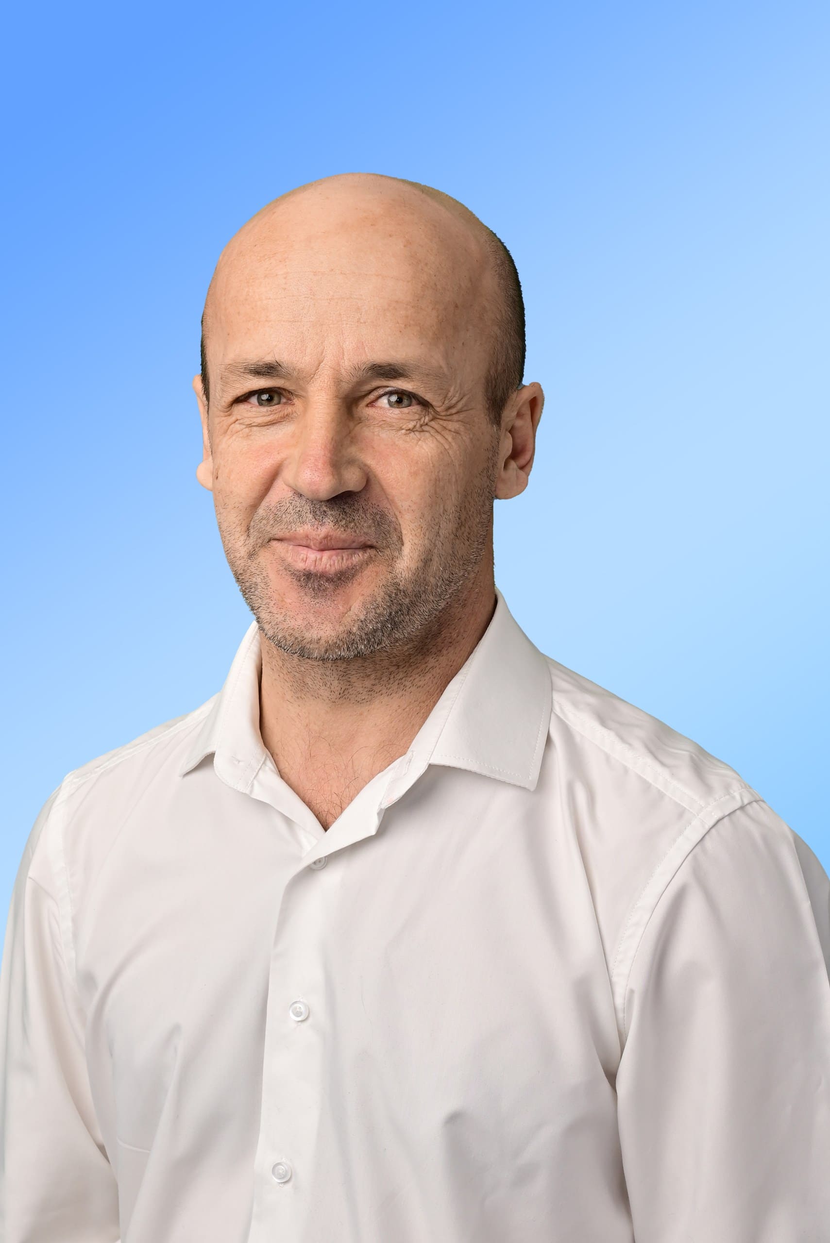 Маштаров Виталий Викторович.