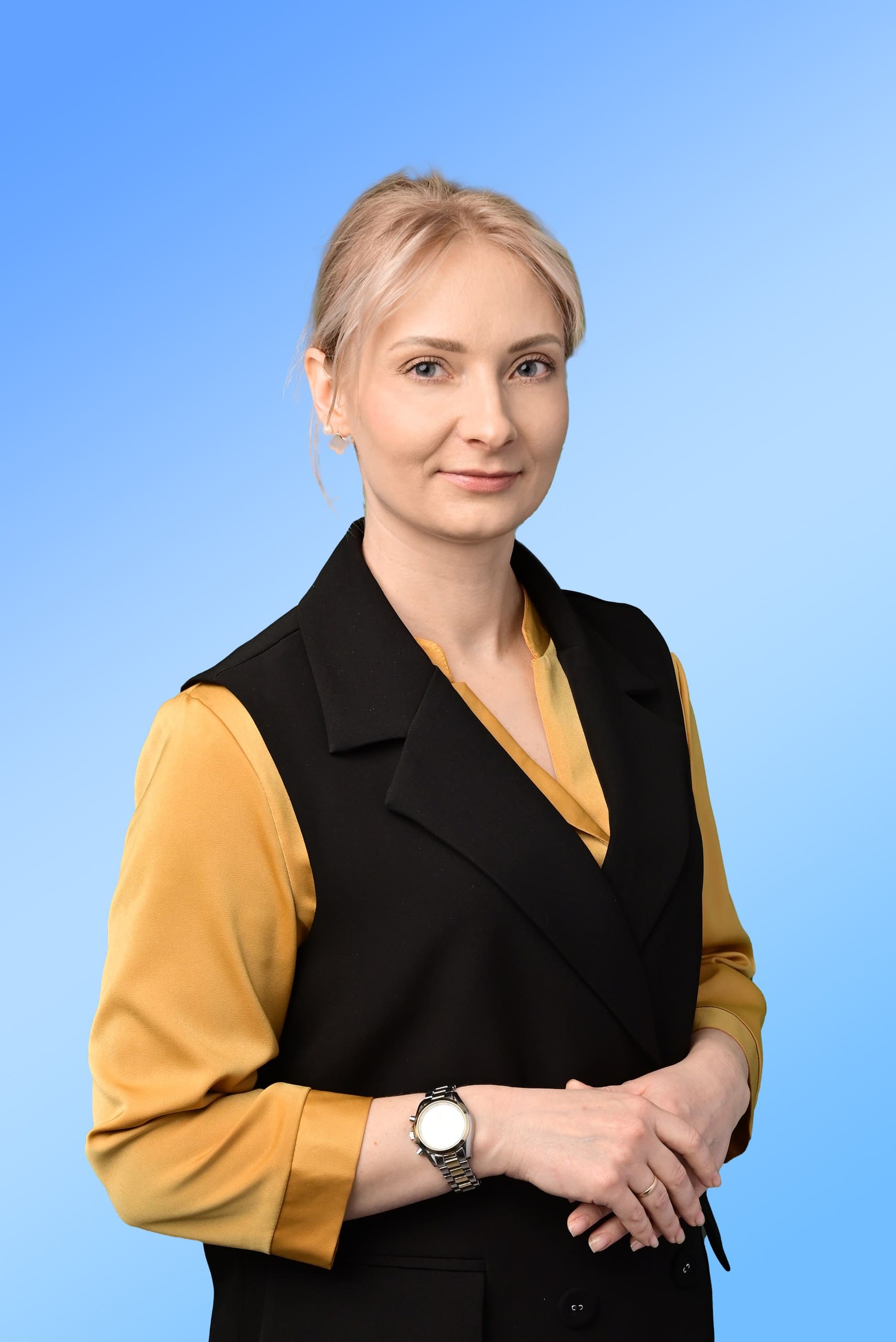 Пахорукова Полина Викторовна.