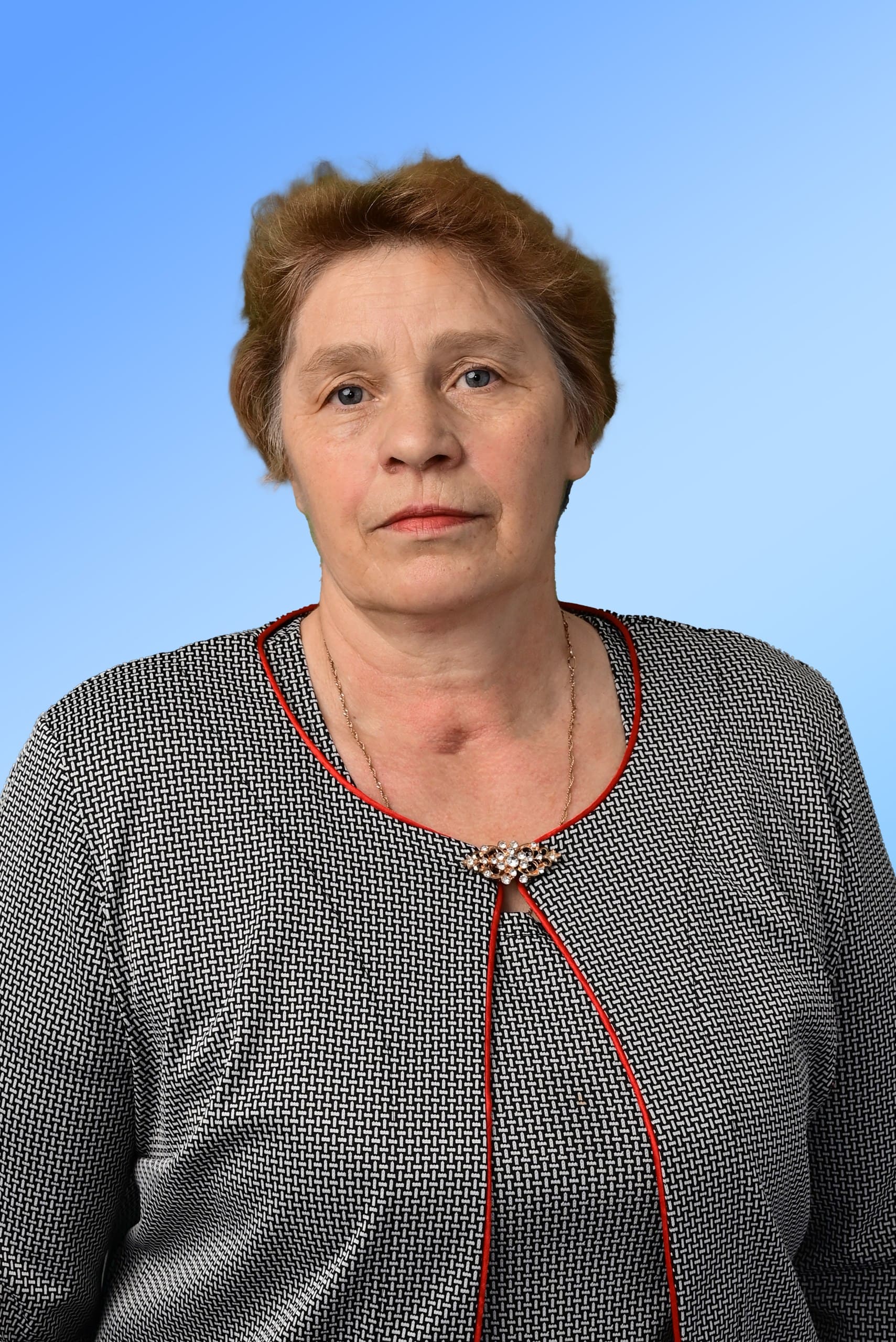 Клейнкнехт Светлана Анатольевна.