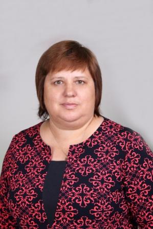 Арыскина Тамара Владимировна.